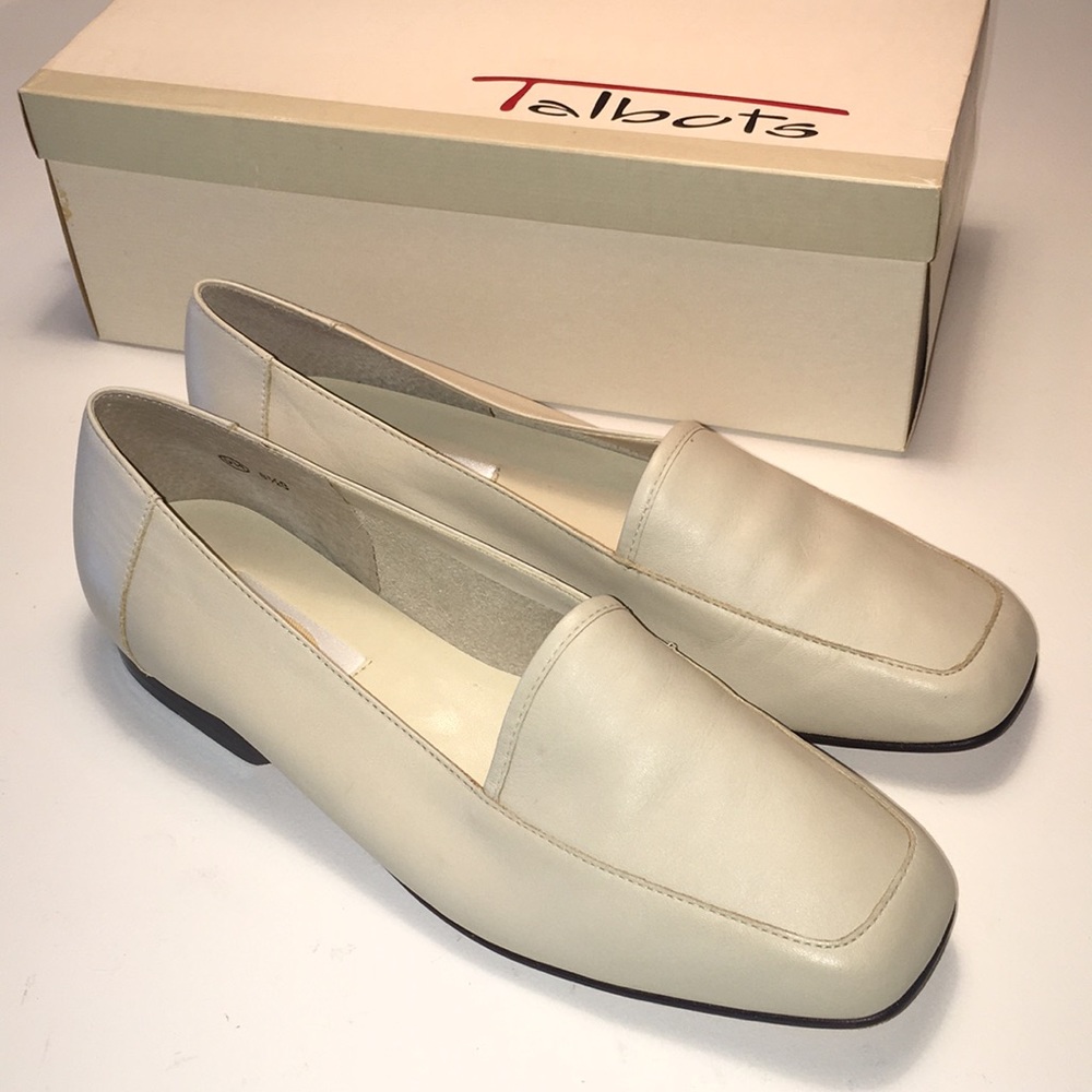 Talbots Sand Flats NWT